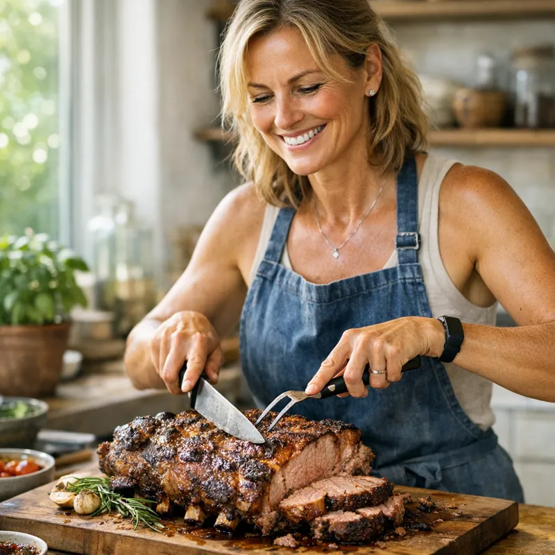 Доктор Роуз Петрилла: тогда я поняла, что я следующая