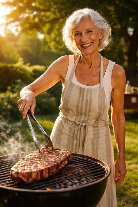 Доктор Роуз Петрилла: тогда я поняла, что я следующая