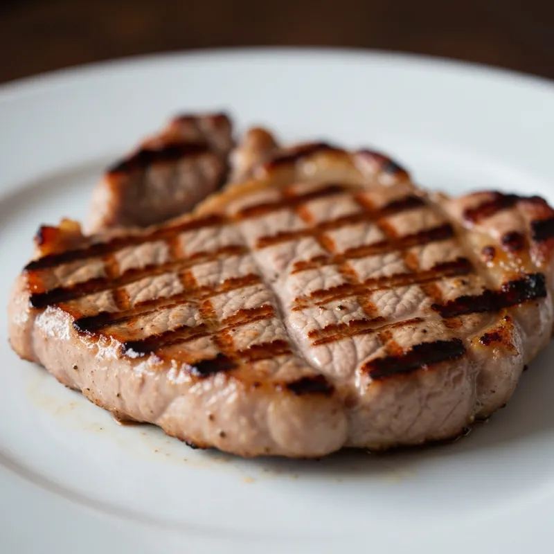 Топ-7 продуктов с высоким содержанием витамина B1 (тиамина) для предотвращения нейропатии и «мозгового тумана»