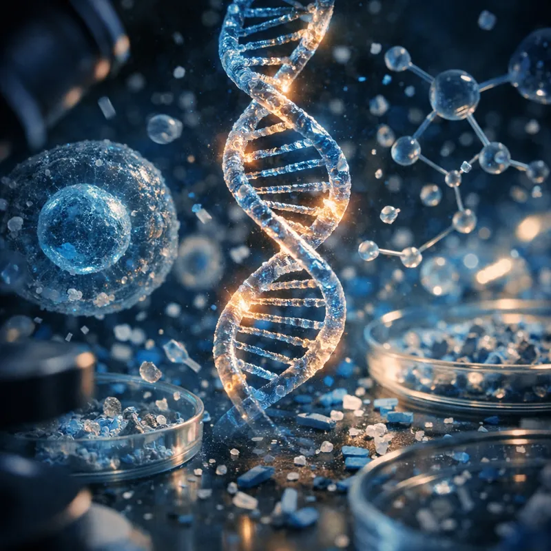 Доктор Энтони Джей: топ вещей, которых нужно избегать для естественного повышения тестостерона