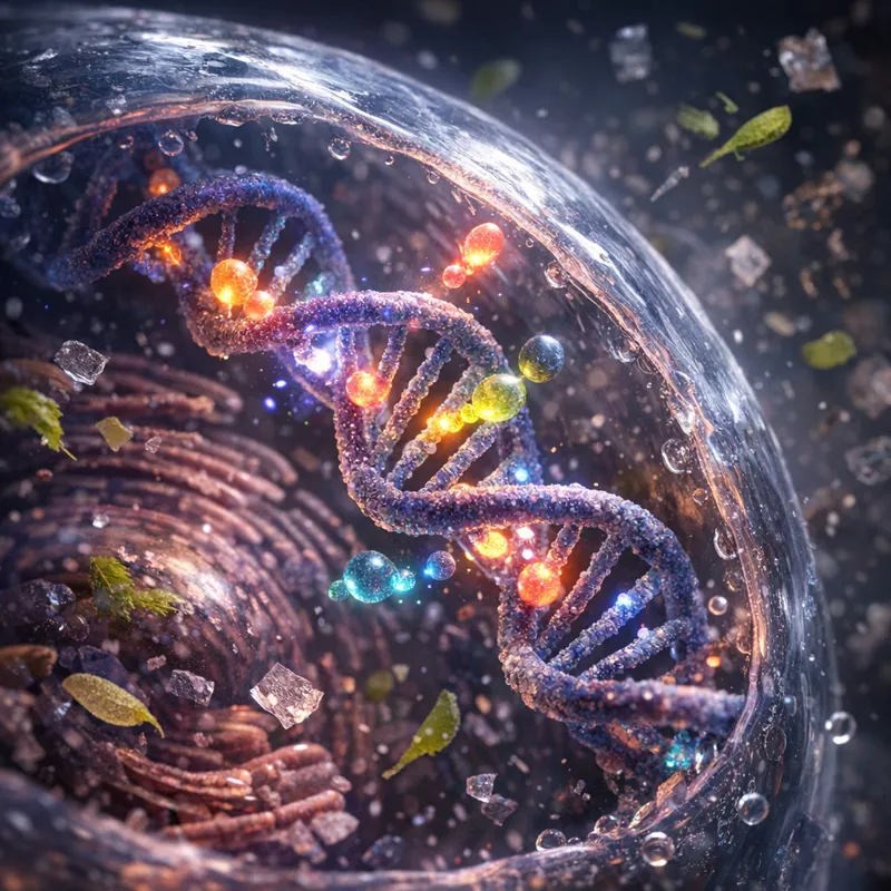 Доктор Энтони Джей: топ вещей, которых нужно избегать для естественного повышения тестостерона