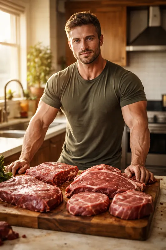 ТК: тот момент, когда я понял, что что-то совсем не так