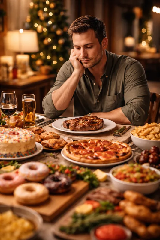ТК: тот момент, когда я понял, что что-то совсем не так