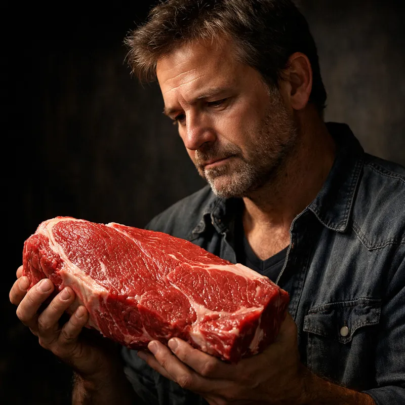 Байрон: три дня спустя всё остановилось