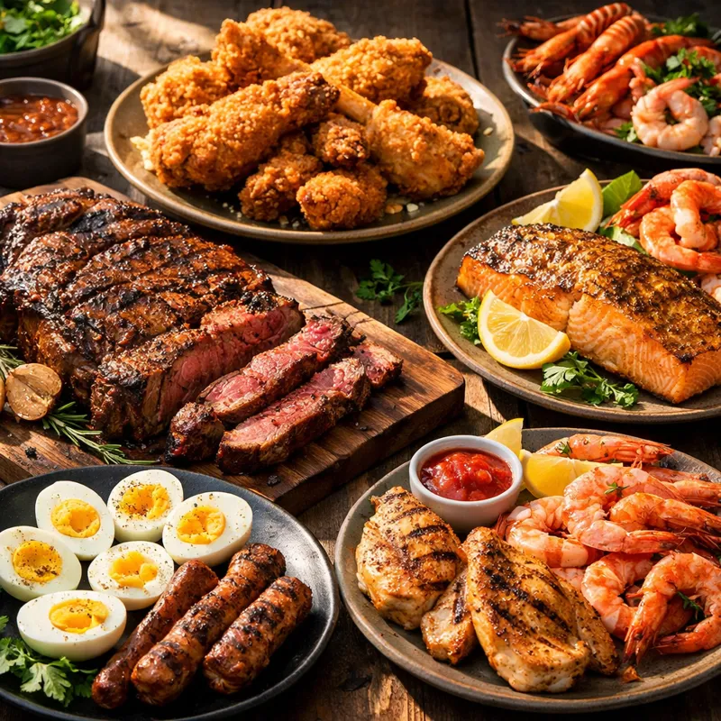 Кэнди Фрейзер: трюки с инсулином, которые быстро сжигают висцеральный жир