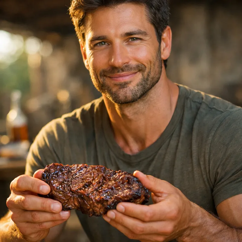 Ованнес: у меня не осталось вариантов. Вот что произошло…