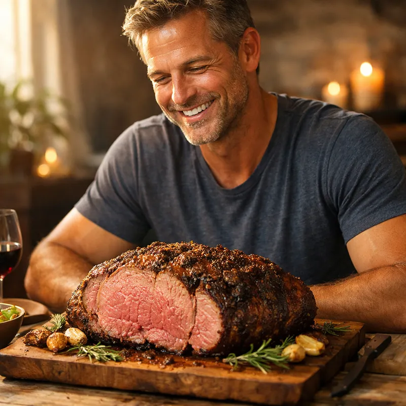 Ованнес: у меня не осталось вариантов. Вот что произошло…