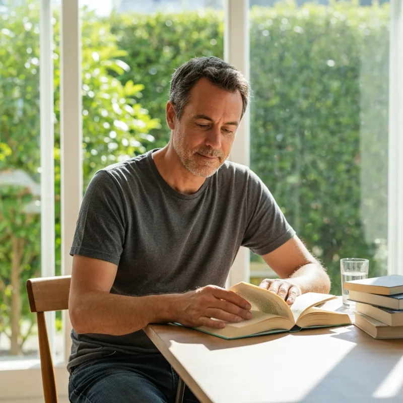 Дуэйн: у меня не осталось выбора, я чуть не замерз насмерть… А потом случилось это