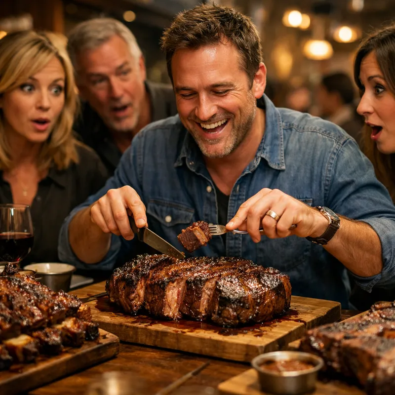 Сунани: у моего сына была лейкемия… «Питание не имеет значения»