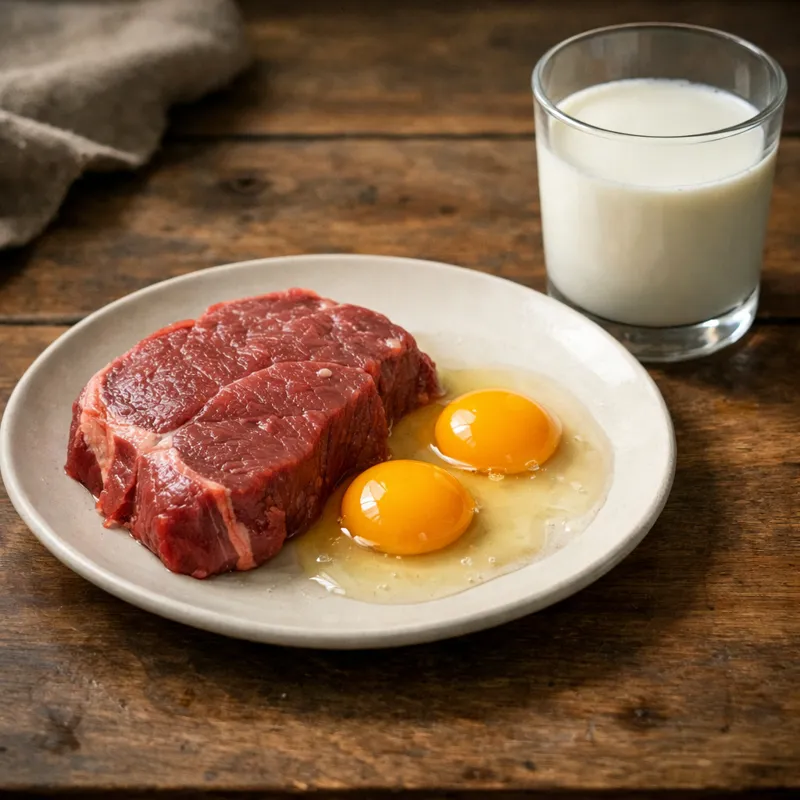 Сан: у них закончились лекарства… У меня оставался лишь один выбор