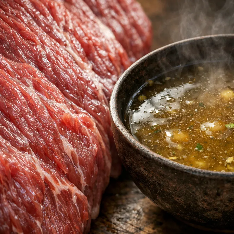 Ученый из MIT доктор Стефани Сенефф предупреждает - токсичный химикат, скрытый в нашей еде