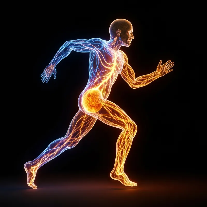 Ученый из Оксфорда  доктор Латт Мансор раскрывает, что кетоны на самом деле делают в вашем организме