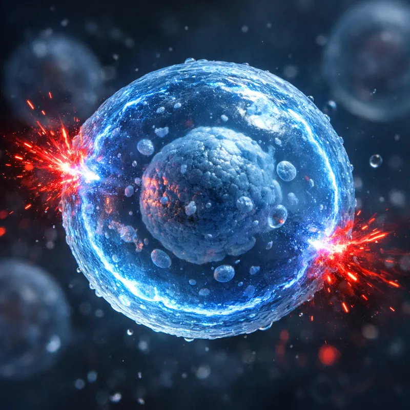 Доктор Джоэл Бринд раскрывает, почему глицин — ключ к устранению воспаления