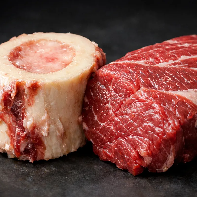 Доктор Джоэл Бринд раскрывает, почему глицин — ключ к устранению воспаления