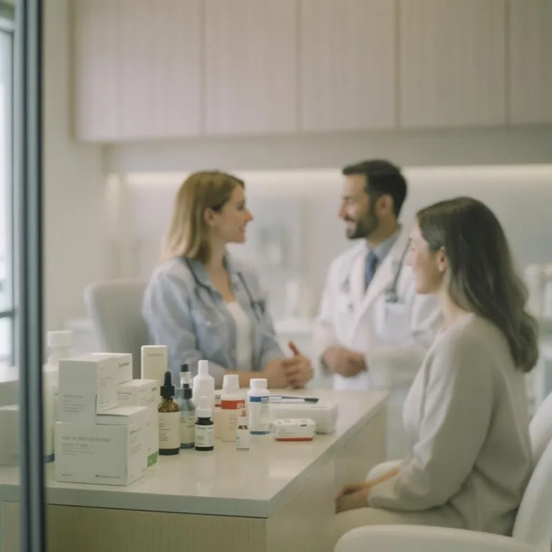 Доктор Тами Лайдей: удаление микропластика и токсинов из организма (окончание)