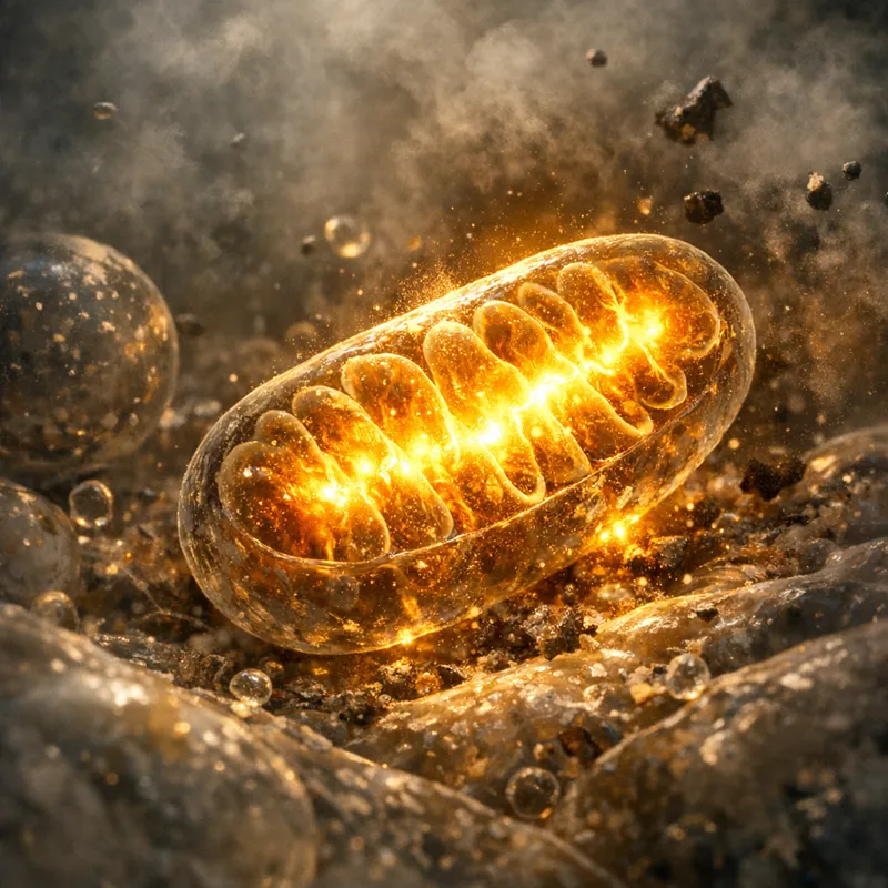 Доктор Сара Майхилл: усталость, стресс или туман в голове? Эти 3 добавки доказали свою эффективность