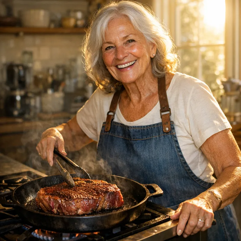 Стейси: утро, когда я наконец сделал то, что ненавидят врачи