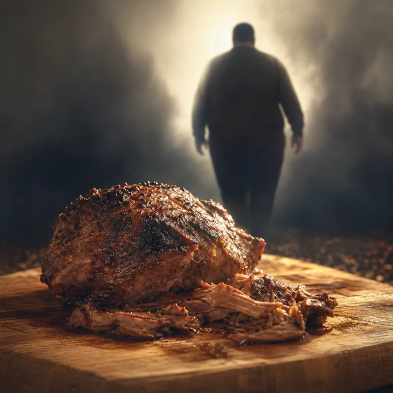 Николас: в 38 лет я умирал