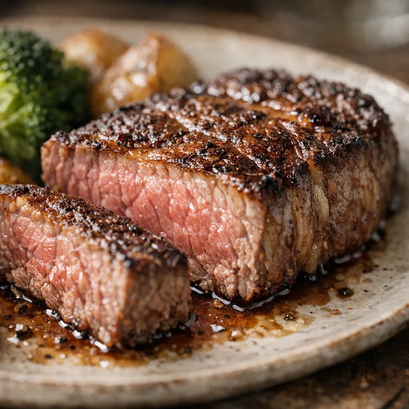 Доктор Шон Бейкер: в новой пищевой пирамиде не хватает одного критически важного элемента