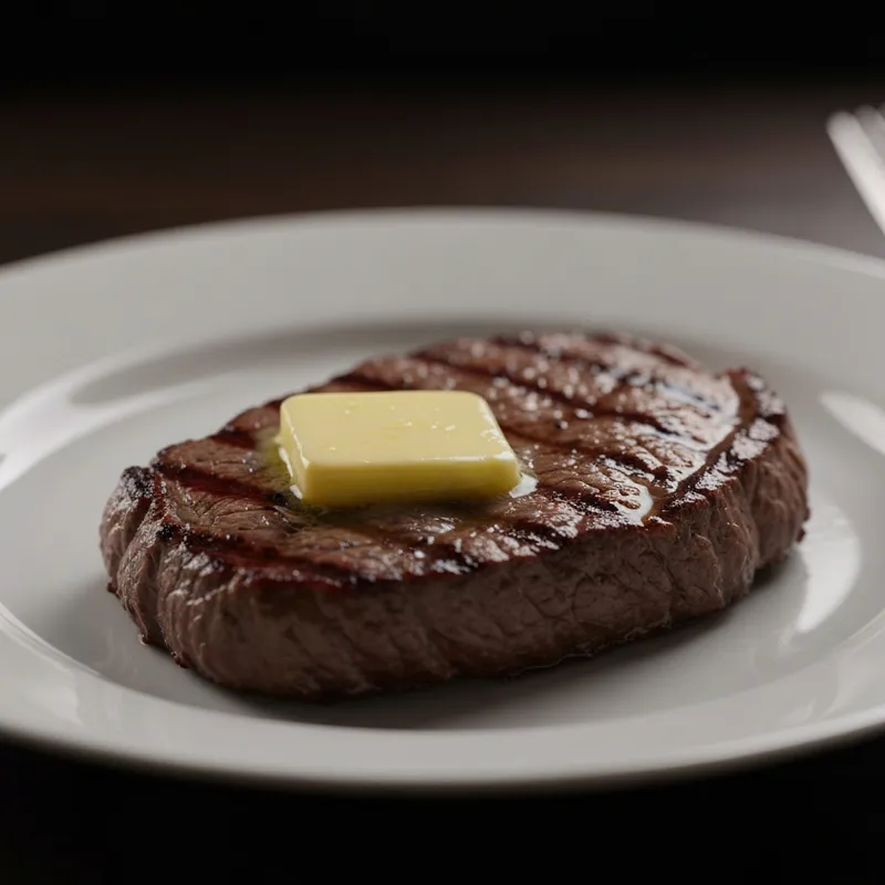 Крис: в тот момент, когда я съел это… Всё изменилось