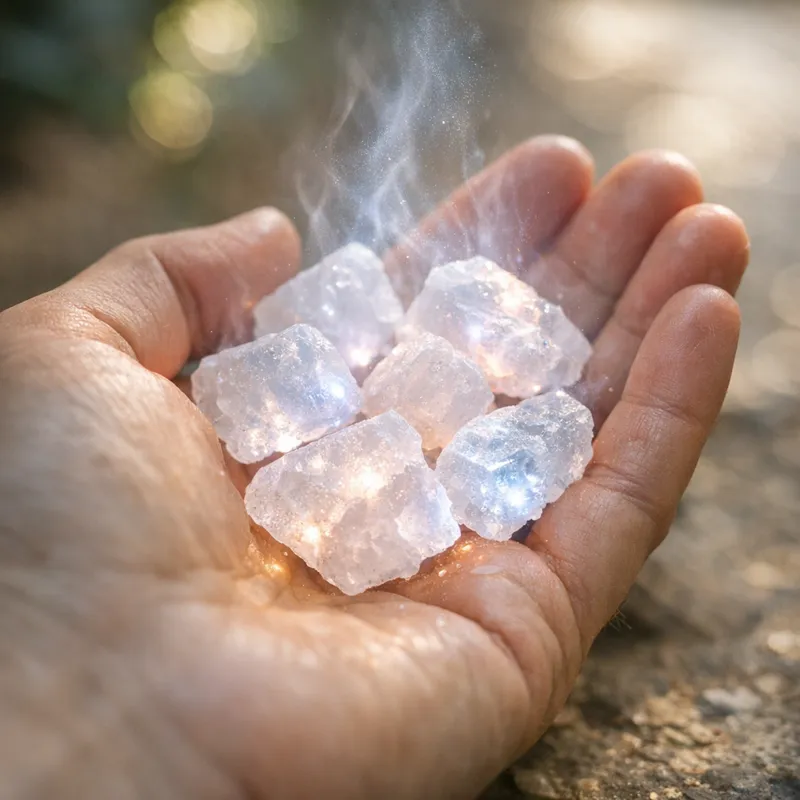 Доктор Элизабет Брайт: вам лгали о соли (И вот почему)