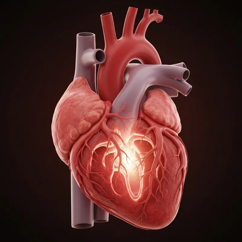 Доктор Шон Бейкер: вам лгали о холестерине