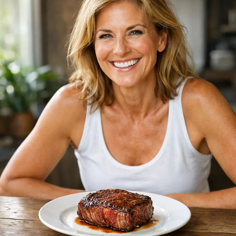 Доктор Энтони Чаффи: вам врали о менопаузе (вот доказательства)