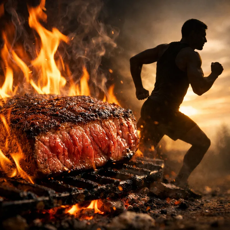 Доктор Энтони Чаффи: вам врали о менопаузе (вот доказательства)