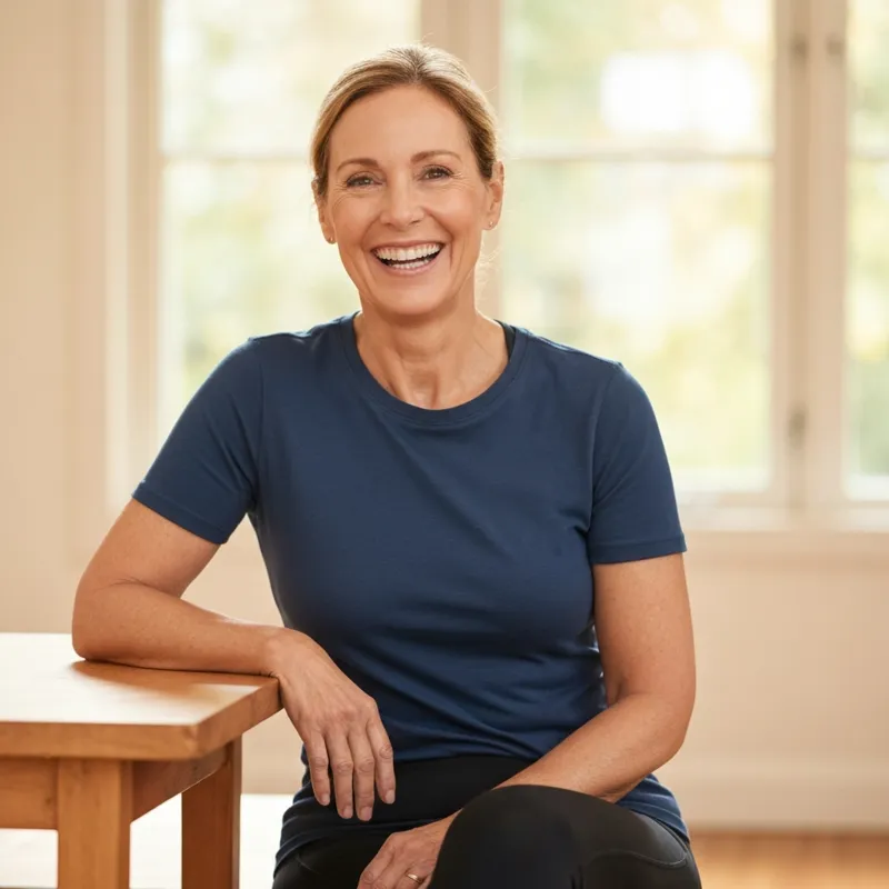 Джоанна: врач мне сказал: «Ваша толстая кишка идеальна, давайте её вырежем»