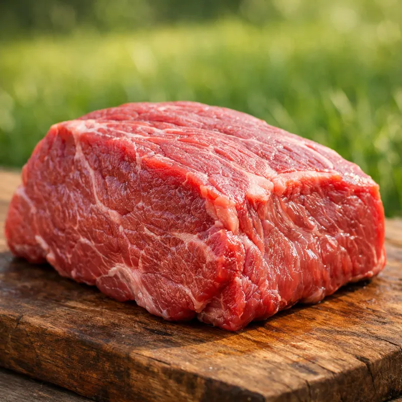 Макс Герман: великий обман «травяного откорма» (ваша этикетка вам врет)