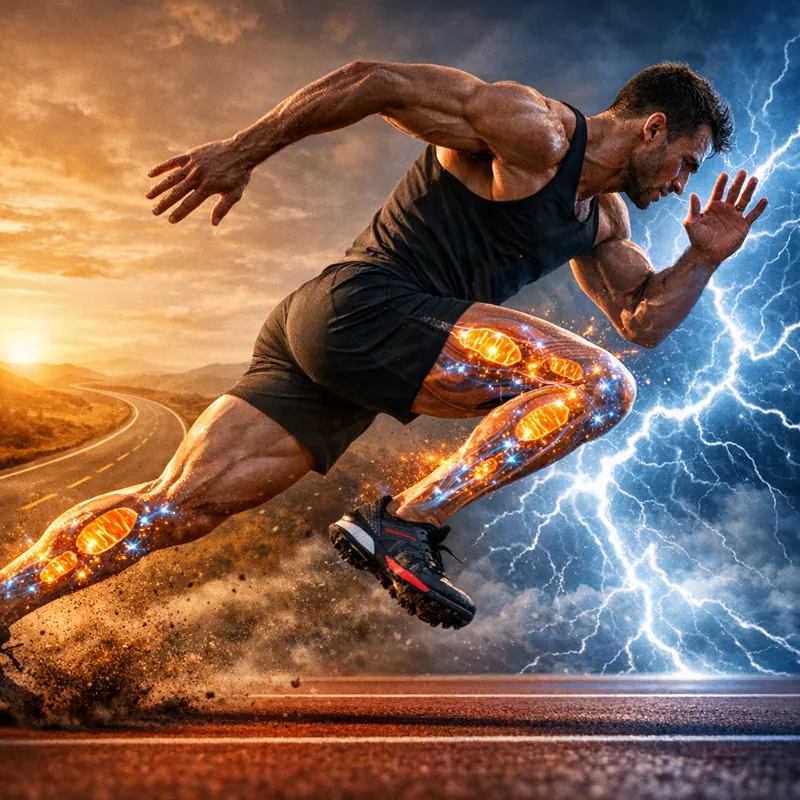 Доктор Мартин Гибала: HIIT против тренировок умеренной интенсивности — что лучше для вашего здоровья?