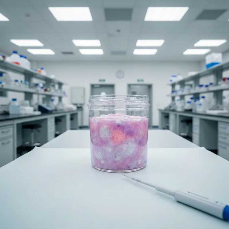 Доктор Шон Бейкер: война против настоящего мяса официально началась