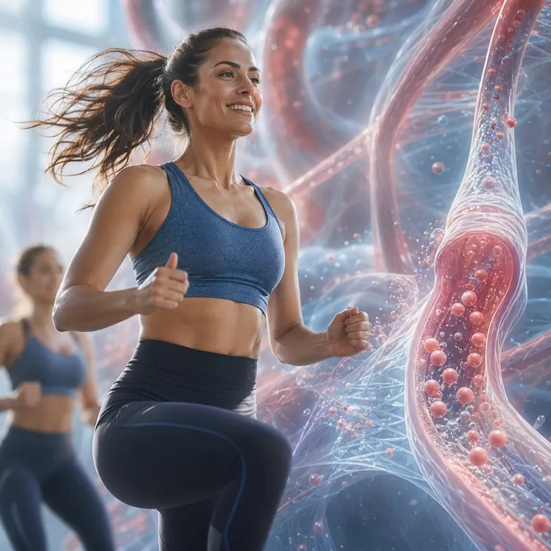 Профессор Барт Кей: война с холестерином окончена — спасибо доктору Брэду Стэнфилду