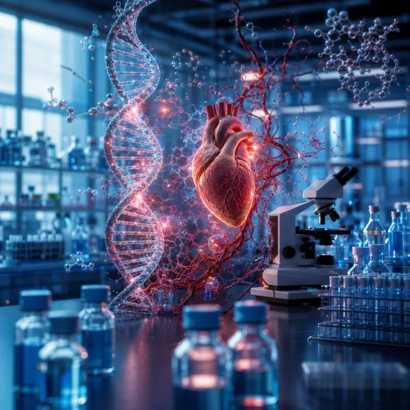 Профессор Барт Кей: война с холестерином окончена — спасибо доктору Брэду Стэнфилду