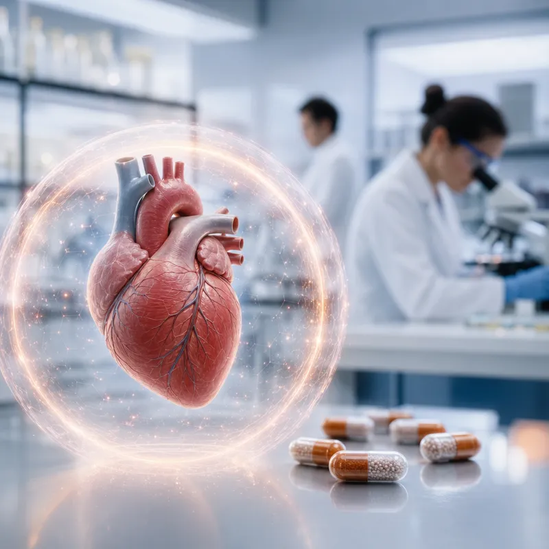 Профессор Барт Кей: война с холестерином окончена — спасибо доктору Брэду Стэнфилду