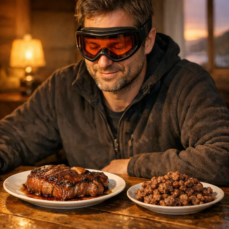 Ли Копис и Стефан Томас: вопросы и ответы в прямом эфире (11 января 2026 года)