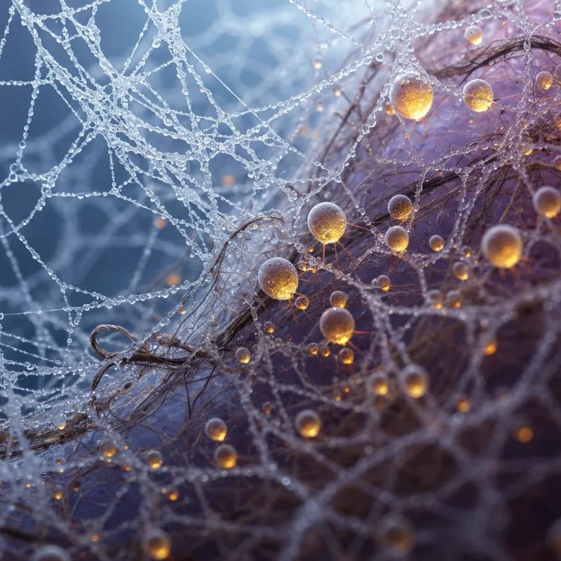 Мэри Раддик: восстановите микробиом: ключ к здоровью кишечника — не разнообразие, а это...