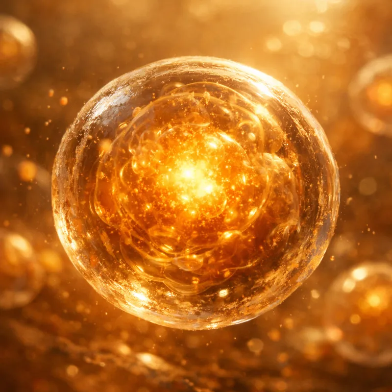 Натали Кроуфорд: восстановление фертильности - ваш план из 3 шагов для улучшения качества яйцеклеток и устранения воспаления