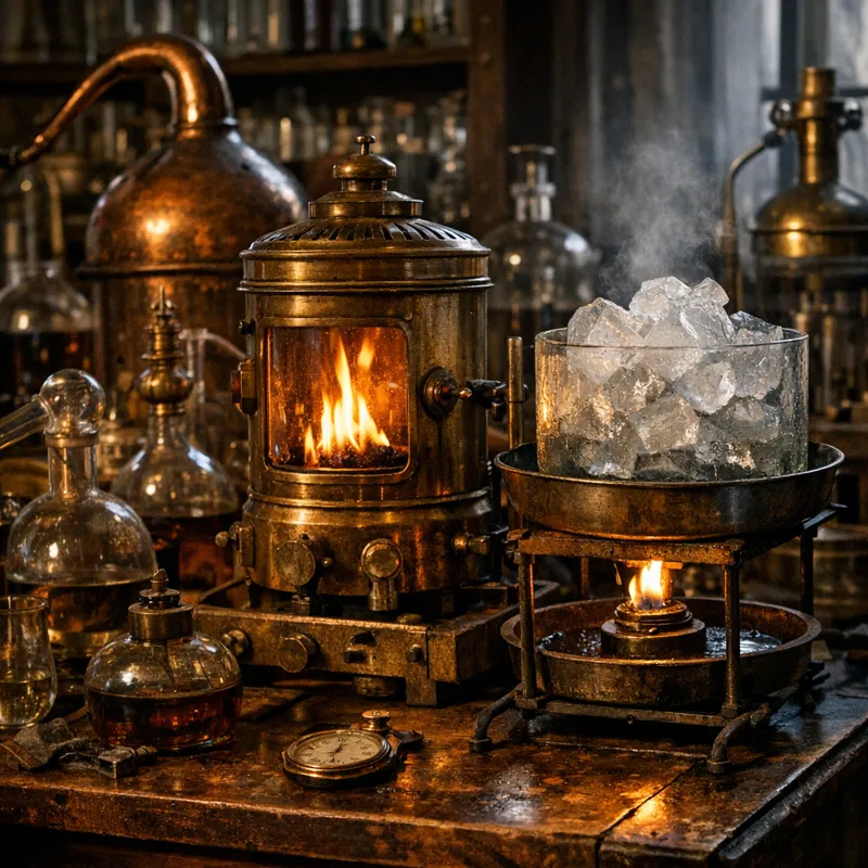 Дэйв Мак: вот почему диеты не работают