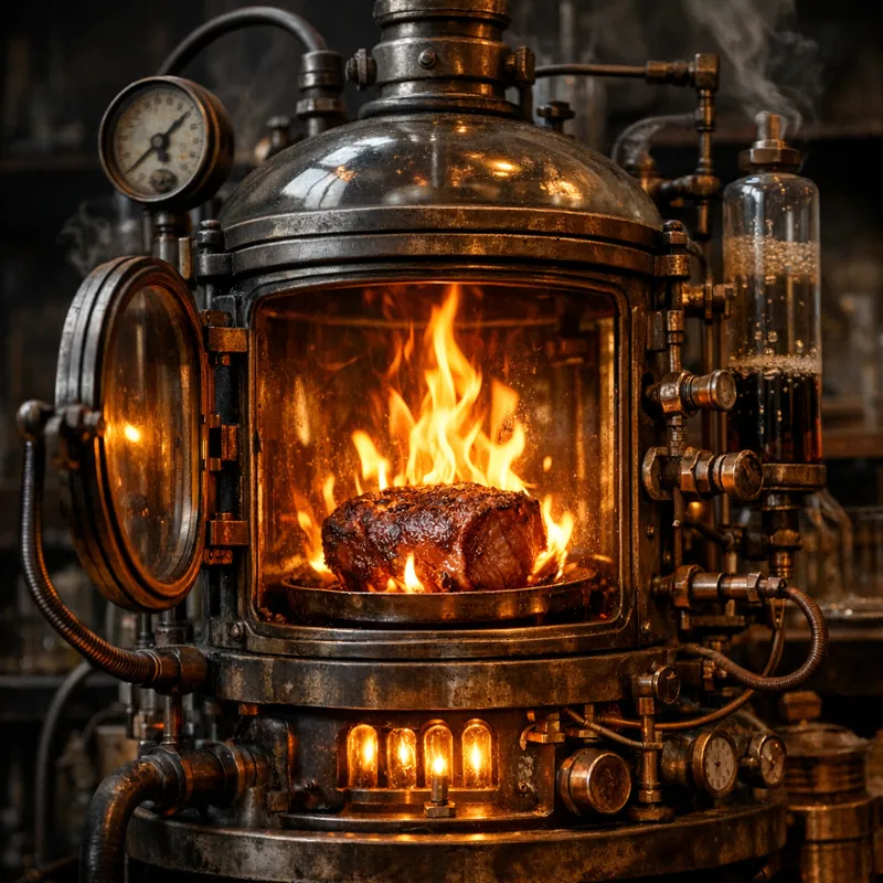 Дэйв Мак: вот почему диеты не работают