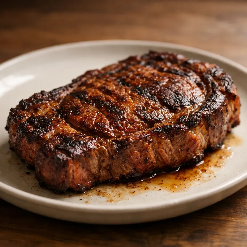 Дэйв Мак: вот почему многие бросают карнивор