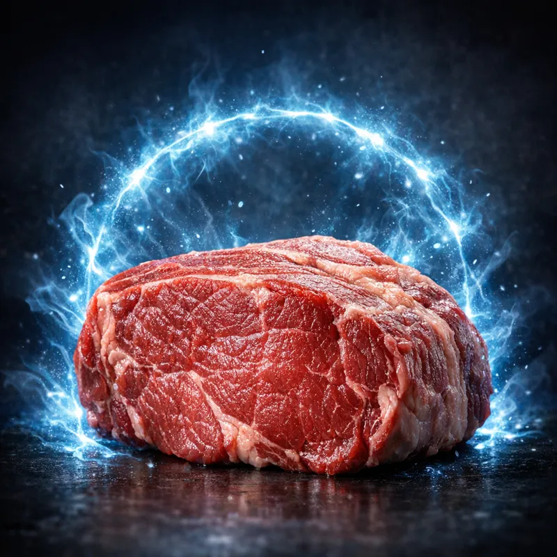 Бела: вот почему вы постоянно устаете на карниворе