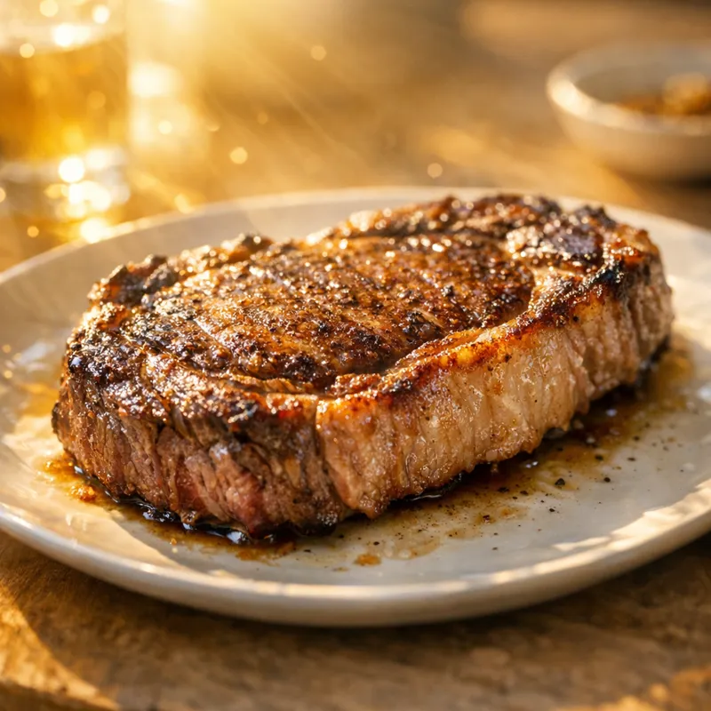 Бела: вот почему вы постоянно устаете на карниворе