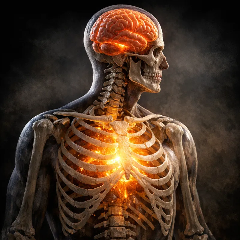 Бела: врачи лгали. Вот настоящая причина жира на животе