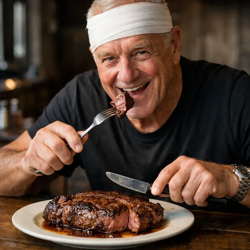 Йен: врачи не ожидали такого выздоровления