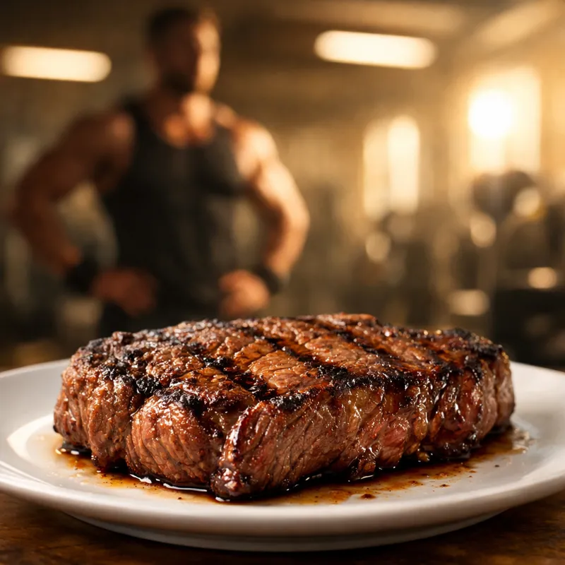 Корби: врачи ничего не находили… Пока не увидели это