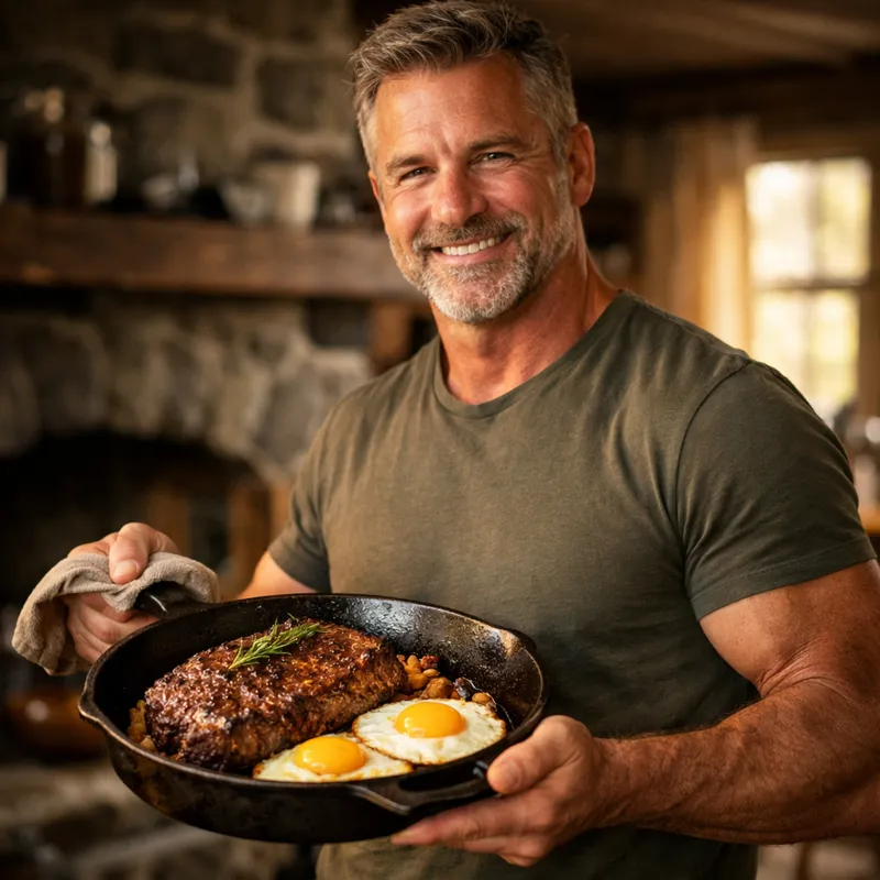 Корби: врачи ничего не находили… Пока не увидели это