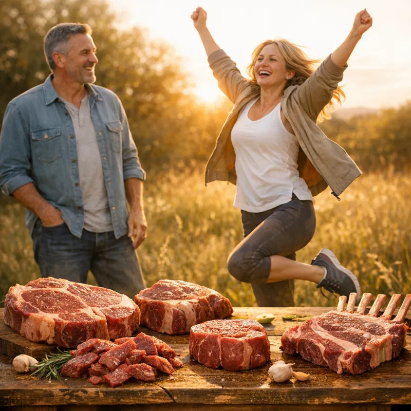Эре: врачи сказали, что у меня тело 80-летней
