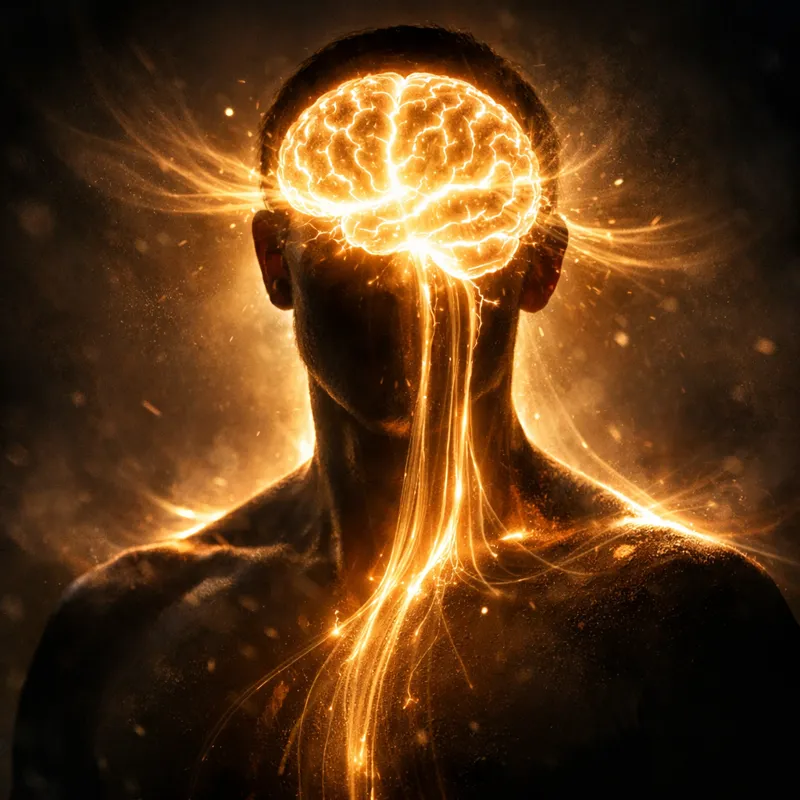 Врач-невролог Джорджия Ид: 25 привычных продуктов, вызывающих деменцию (ЕШЬТЕ ЭТО)