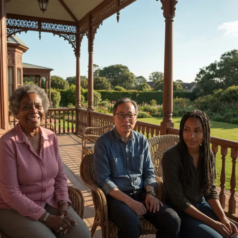 Джим: всё, что должно было стать хуже… Развернулось вспять